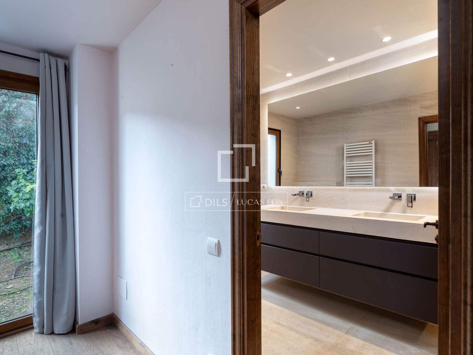 4 slaapkamer Villa te koop in Begur met zwembad garage - € 2.250.000 (Ref: 9553122)