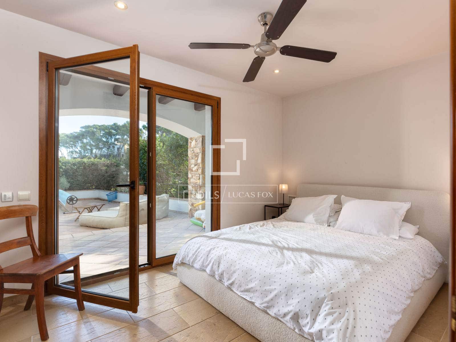 4 slaapkamer Villa te koop in Begur met zwembad garage - € 2.250.000 (Ref: 9553122)