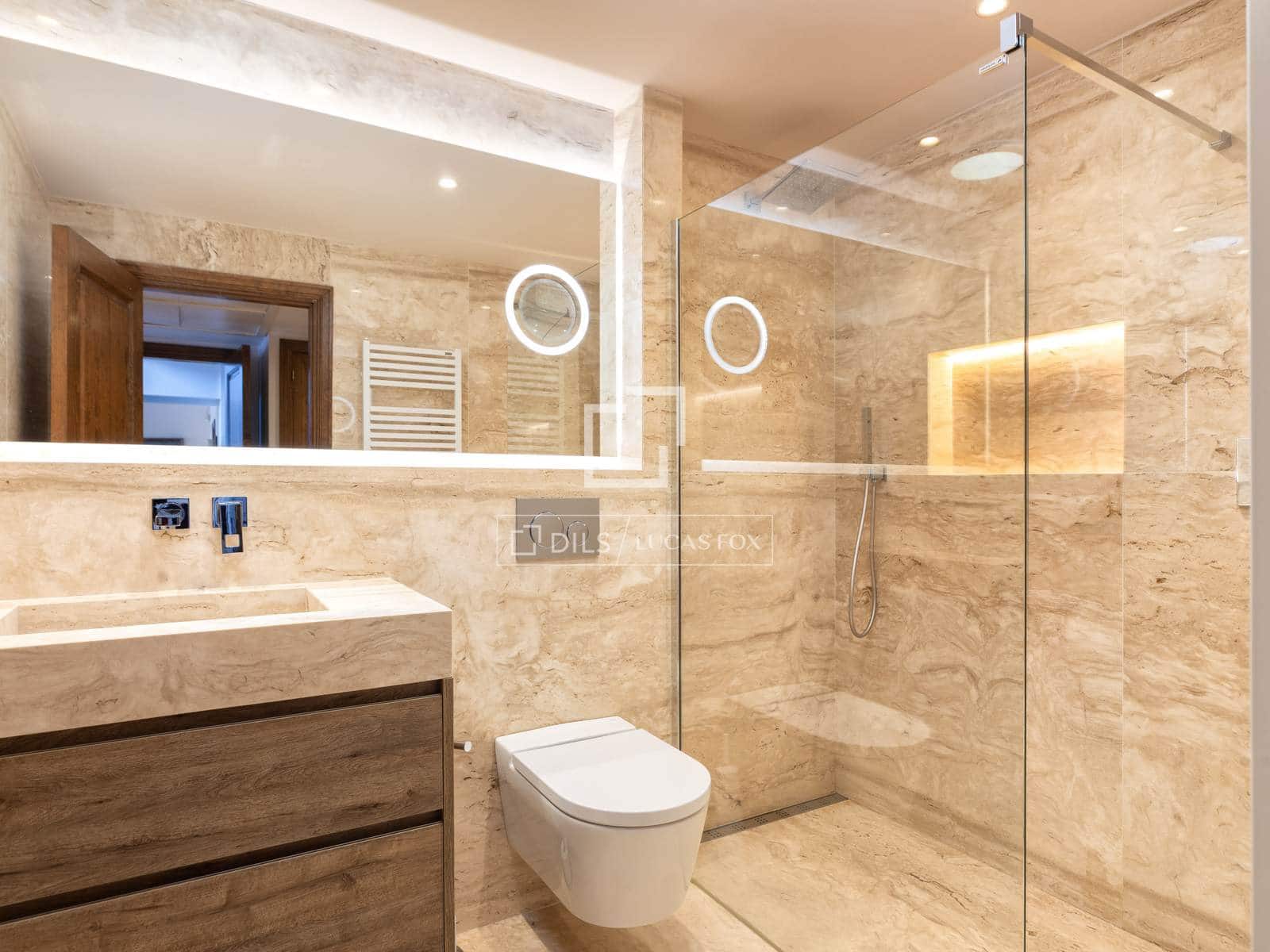 4 slaapkamer Villa te koop in Begur met zwembad garage - € 2.250.000 (Ref: 9553122)