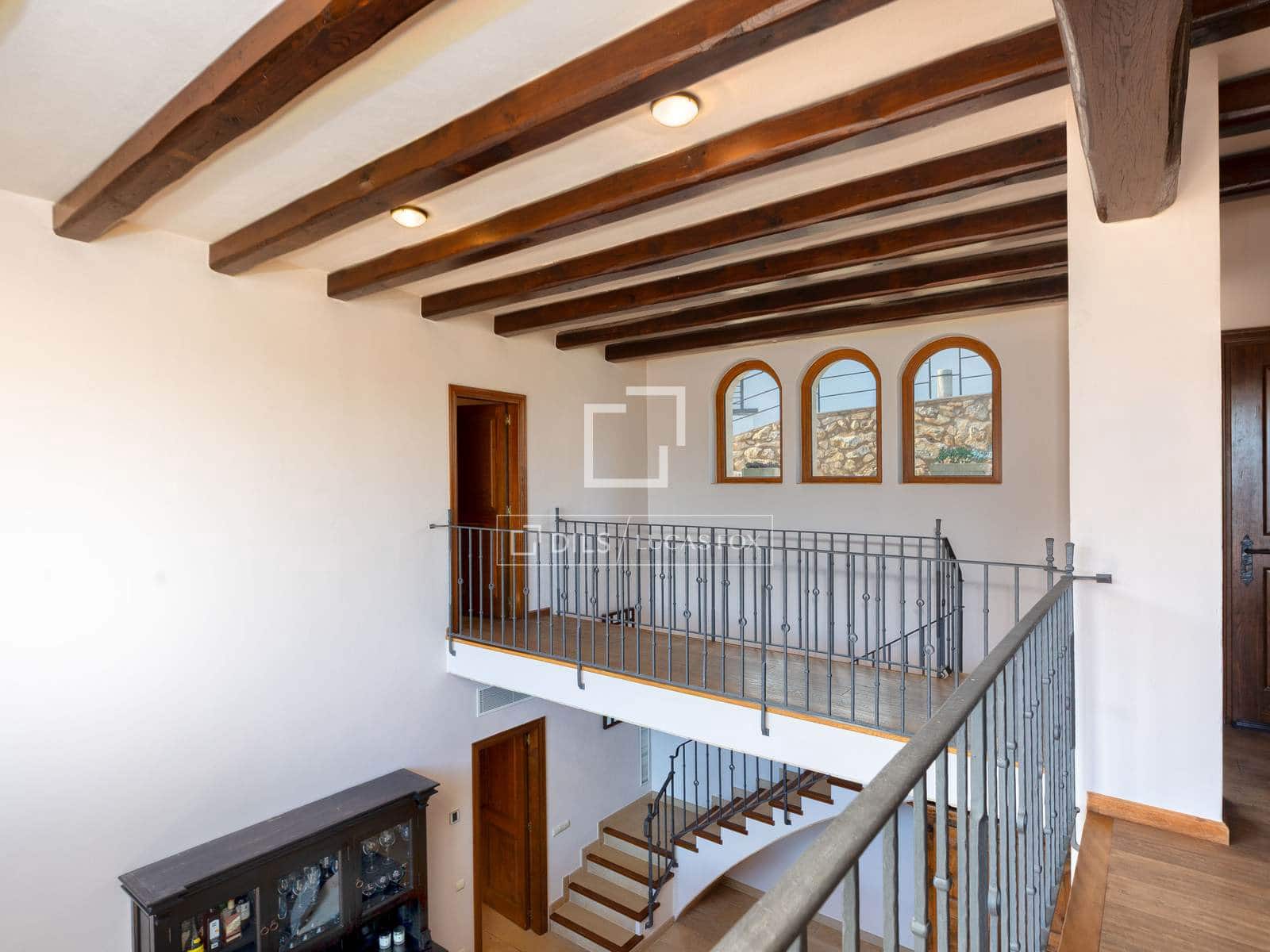 4 slaapkamer Villa te koop in Begur met zwembad garage - € 2.250.000 (Ref: 9553122)