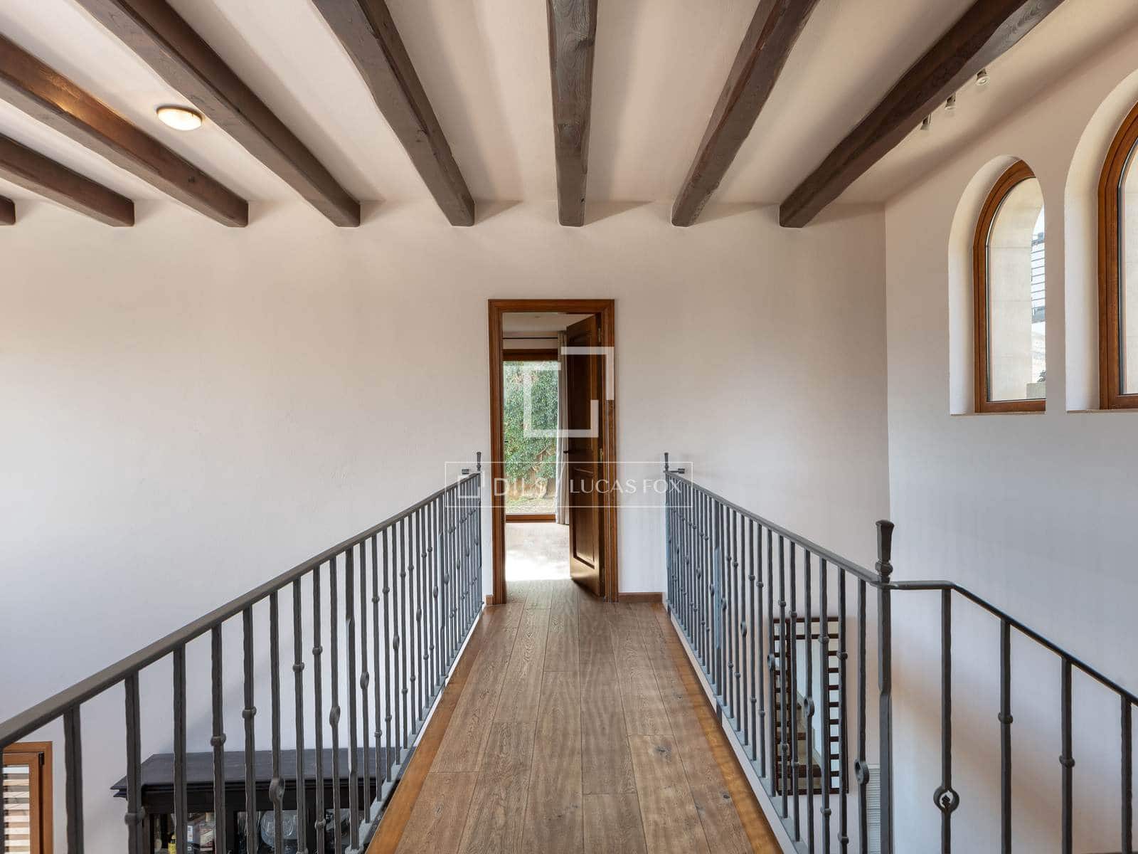 4 slaapkamer Villa te koop in Begur met zwembad garage - € 2.250.000 (Ref: 9553122)