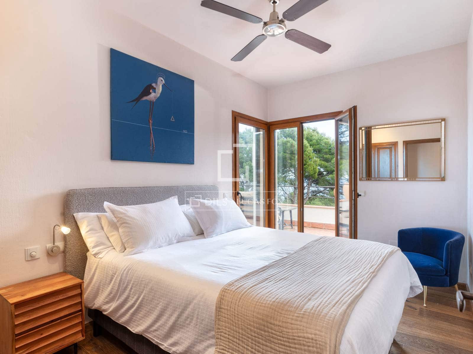 4 slaapkamer Villa te koop in Begur met zwembad garage - € 2.250.000 (Ref: 9553122)