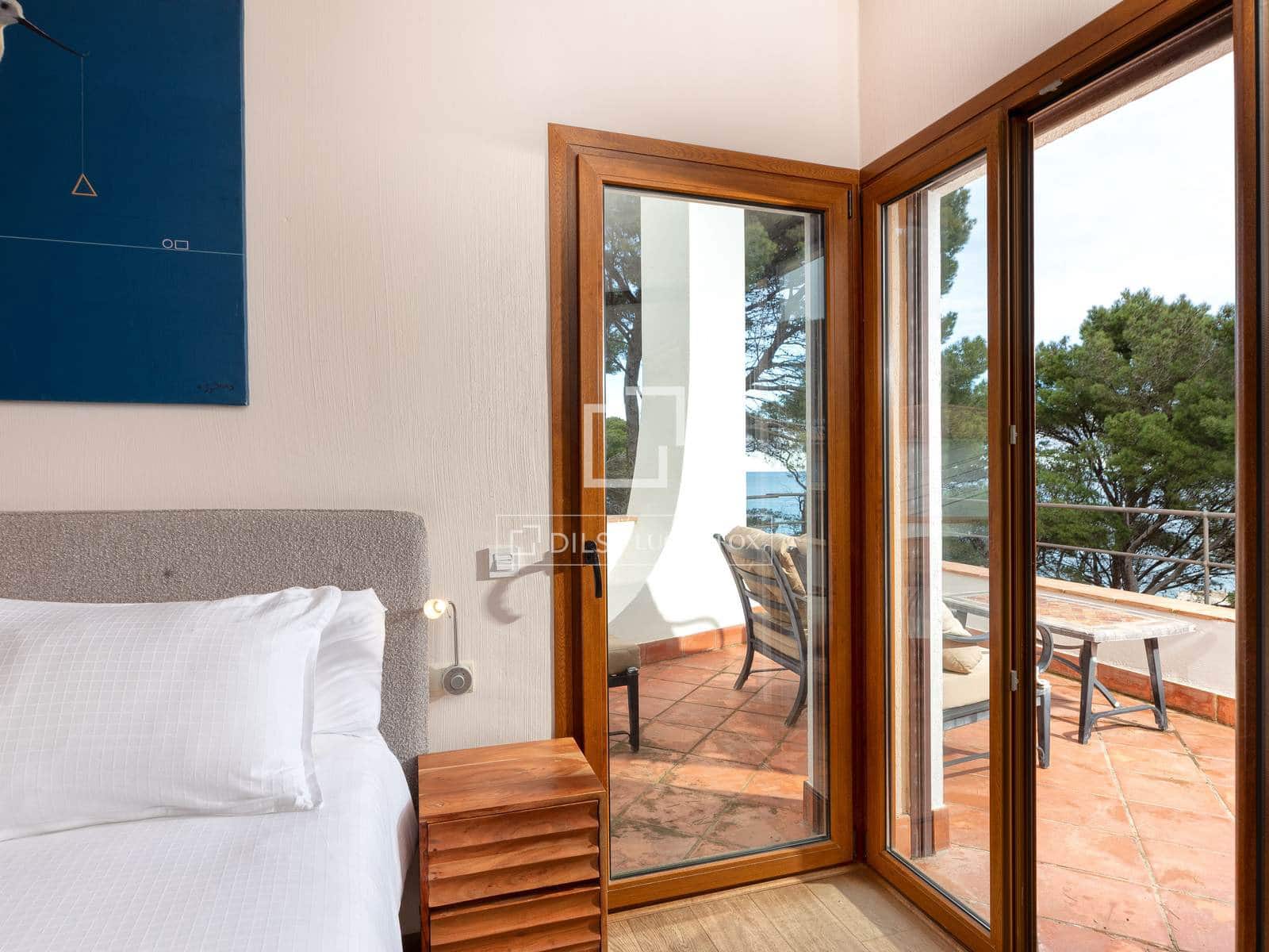 4 slaapkamer Villa te koop in Begur met zwembad garage - € 2.250.000 (Ref: 9553122)