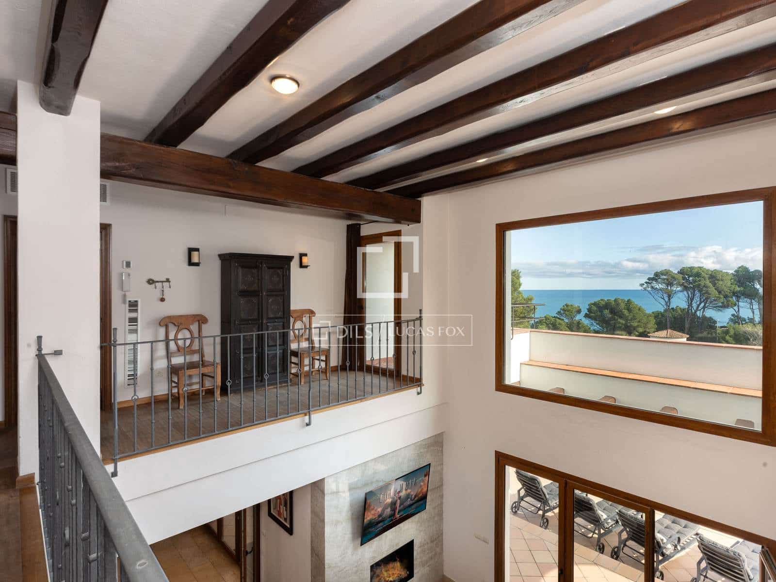 4 slaapkamer Villa te koop in Begur met zwembad garage - € 2.250.000 (Ref: 9553122)