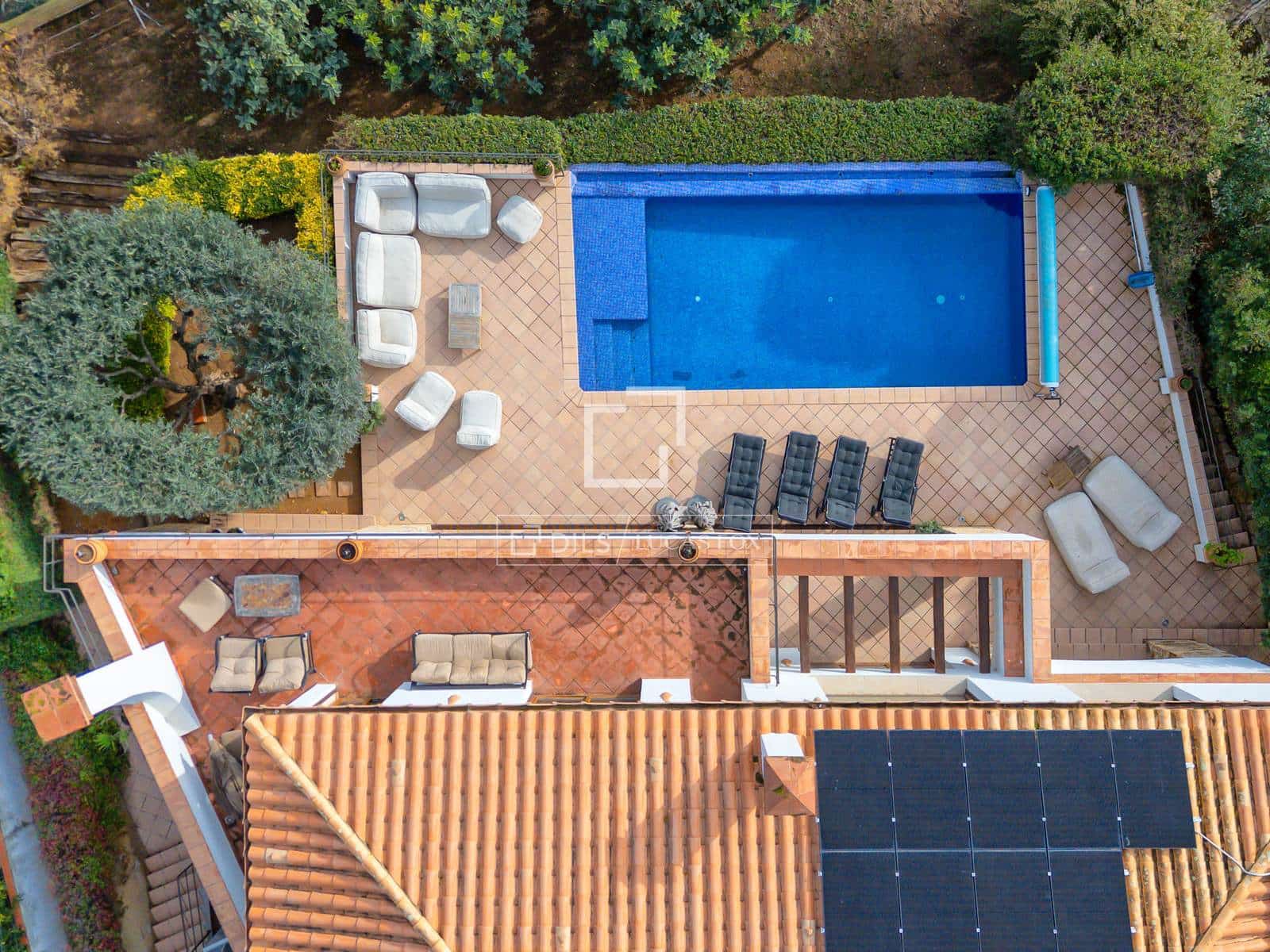 4 slaapkamer Villa te koop in Begur met zwembad garage - € 2.250.000 (Ref: 9553122)