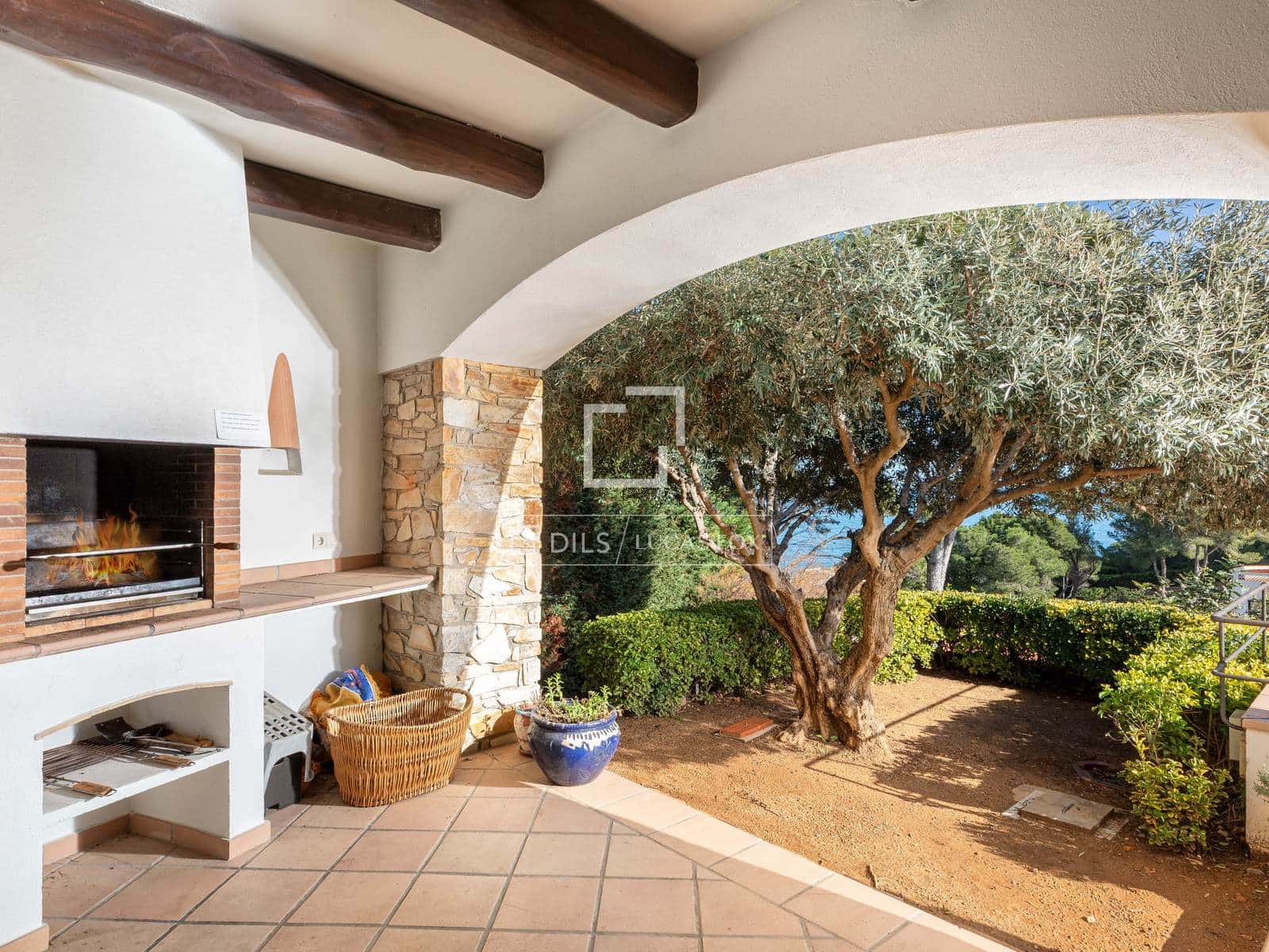 4 slaapkamer Villa te koop in Begur met zwembad garage - € 2.250.000 (Ref: 9553122)