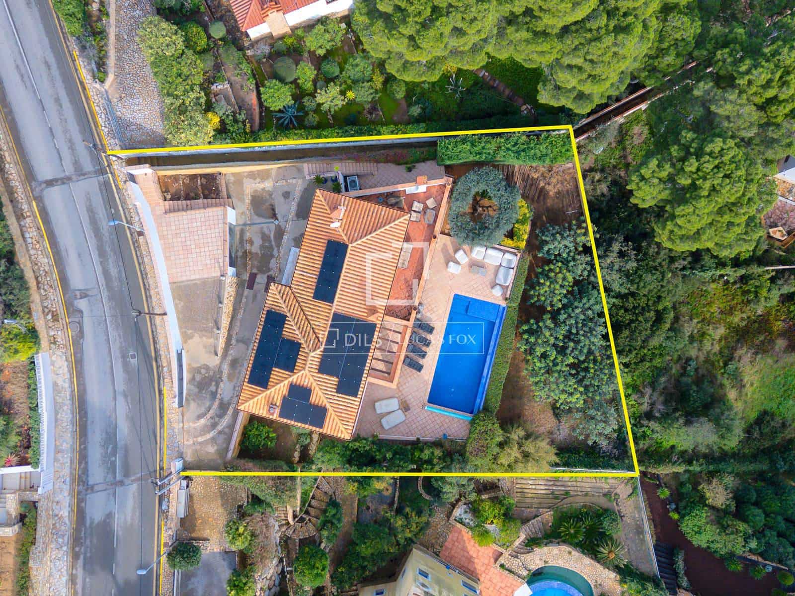 4 slaapkamer Villa te koop in Begur met zwembad garage - € 2.250.000 (Ref: 9553122)