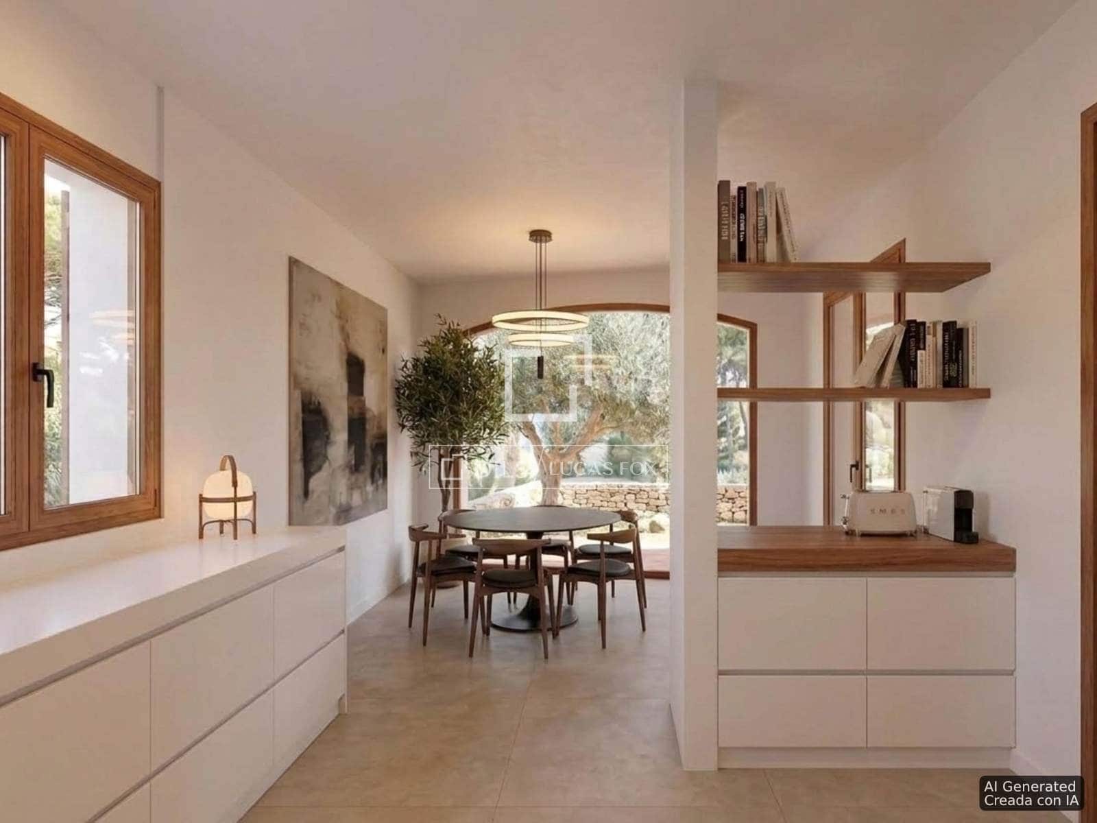 4 camera da letto Villa in vendita in Begur con piscina garage - 2.095.000 € (Rif: 9553122)