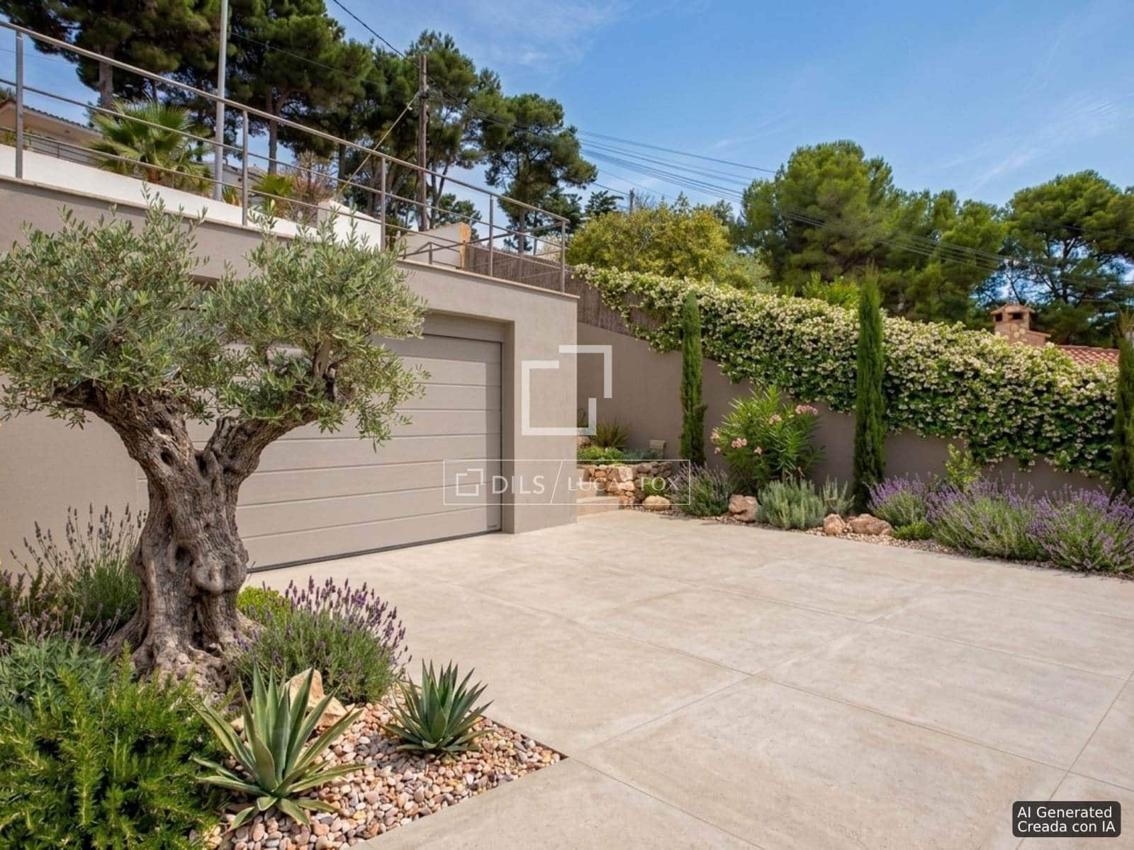4 camera da letto Villa in vendita in Begur con piscina garage - 2.095.000 € (Rif: 9553122)