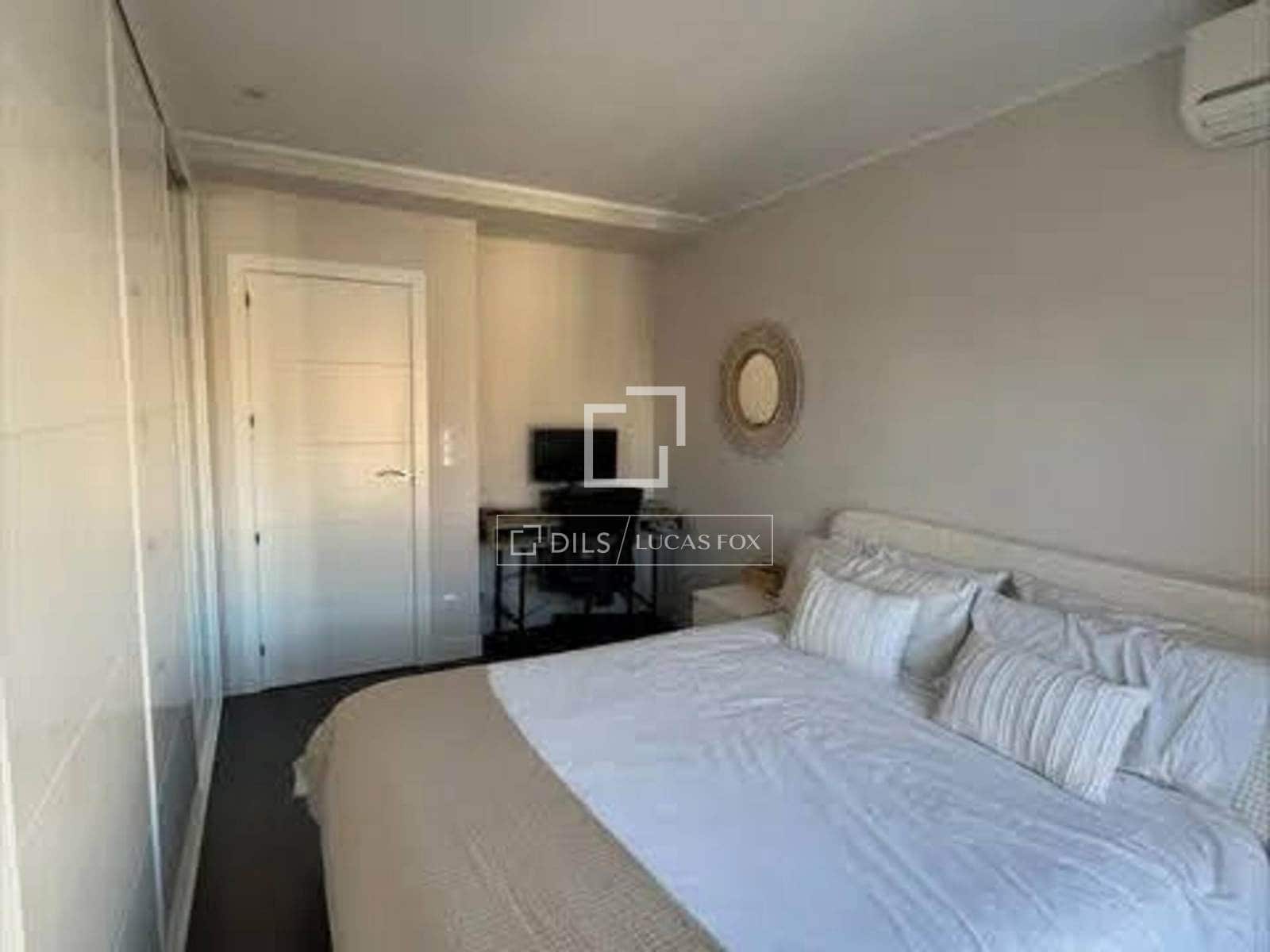 Apartamento de 2 habitaciones en Madrid ciudad en venta - 800.000 € (Ref: 9553123)