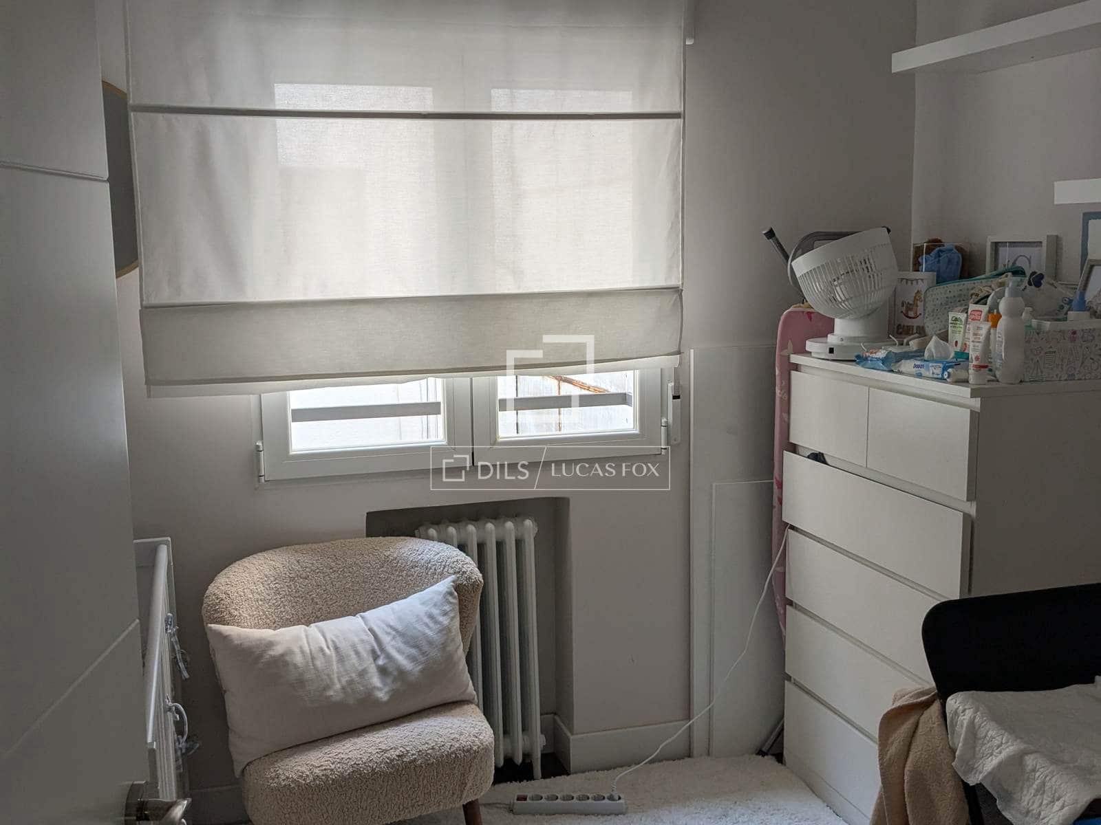 Apartamento de 2 habitaciones en Madrid ciudad en venta - 800.000 € (Ref: 9553123)