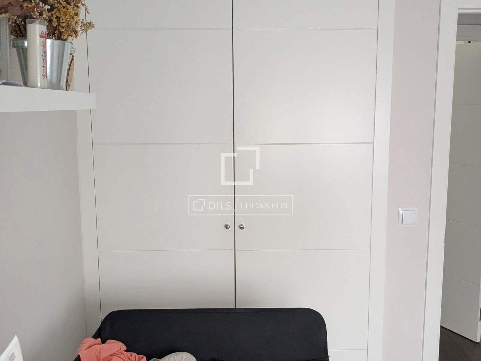 Apartamento de 2 habitaciones en Madrid ciudad en venta - 800.000 € (Ref: 9553123)