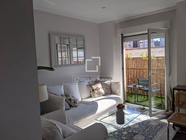 2 makuuhuone Huoneisto myytävänä paikassa Madrid kaupunki - 800 000 € (Ref: 9553123)