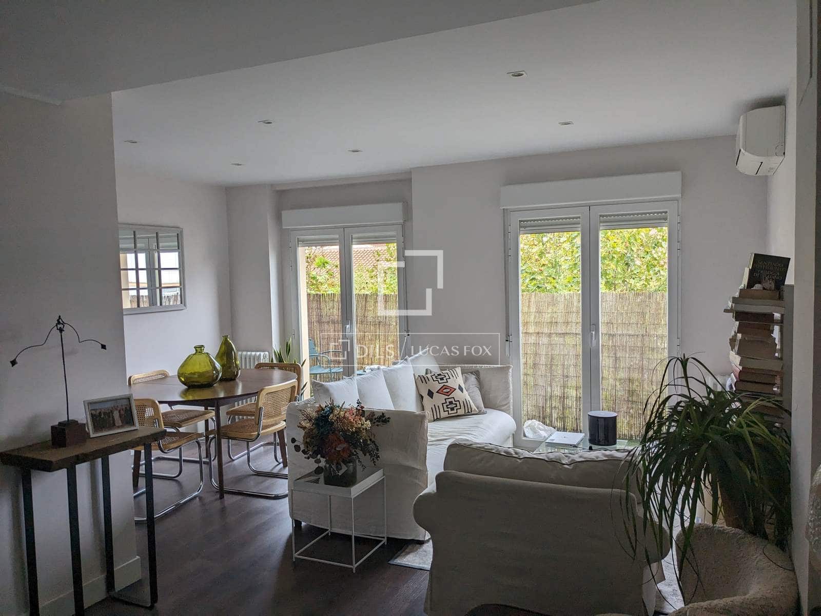 Apartamento de 2 habitaciones en Madrid ciudad en venta - 800.000 € (Ref: 9553123)