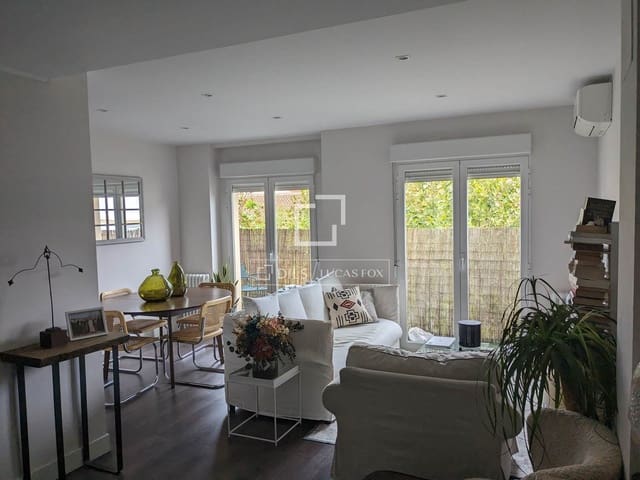 2 makuuhuone Huoneisto myytävänä paikassa Madrid kaupunki - 800 000 € (Ref: 9553123)