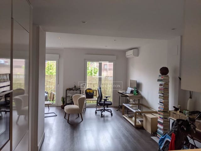 2 makuuhuone Huoneisto myytävänä paikassa Madrid kaupunki - 800 000 € (Ref: 9553123)