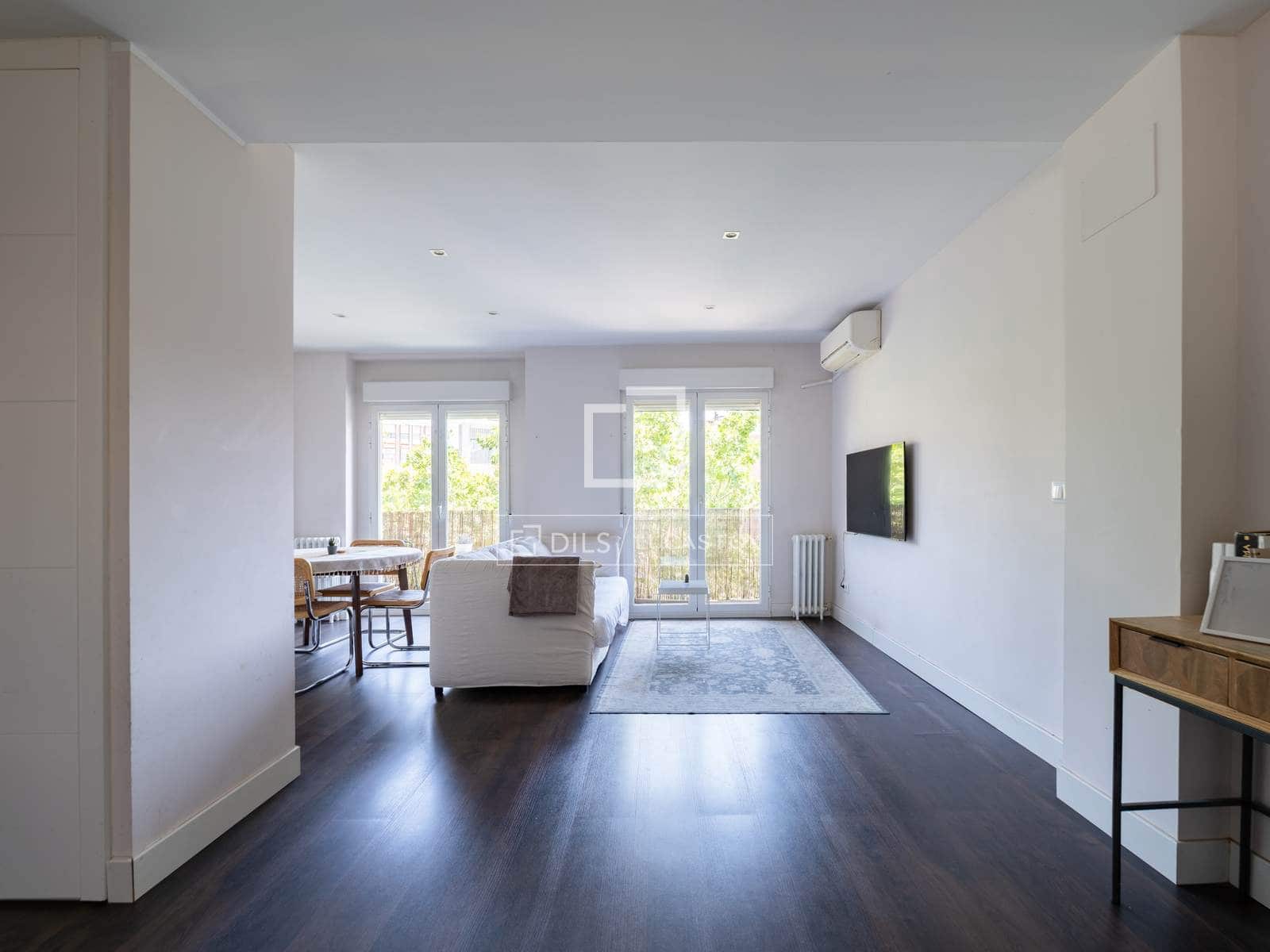 2 bedroom Apartment for sale in Madrid city - € 765,000 (Ref: 9553123)