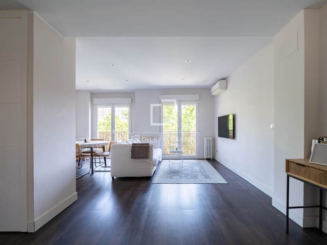 2 slaapkamer Appartement te koop in Madrid stad - € 765.000 (Ref: 9553123)