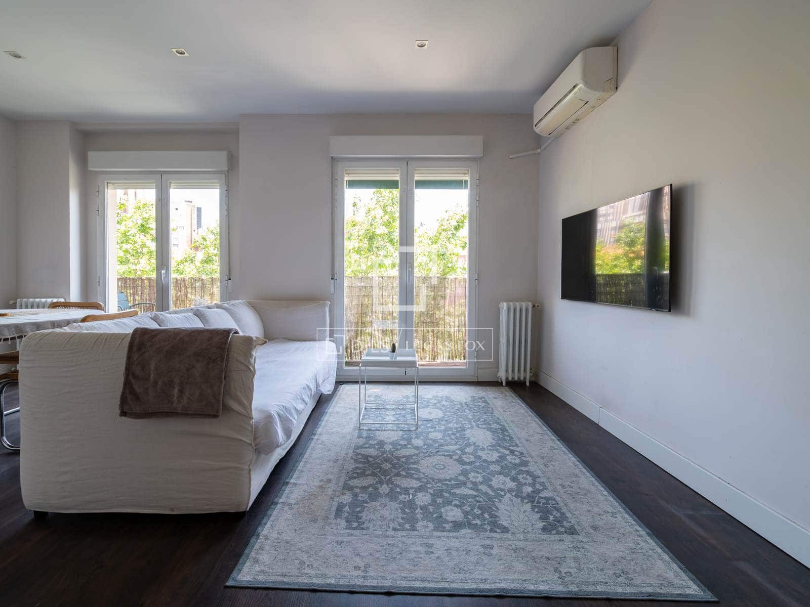 2 bedroom Apartment for sale in Madrid city - € 765,000 (Ref: 9553123)