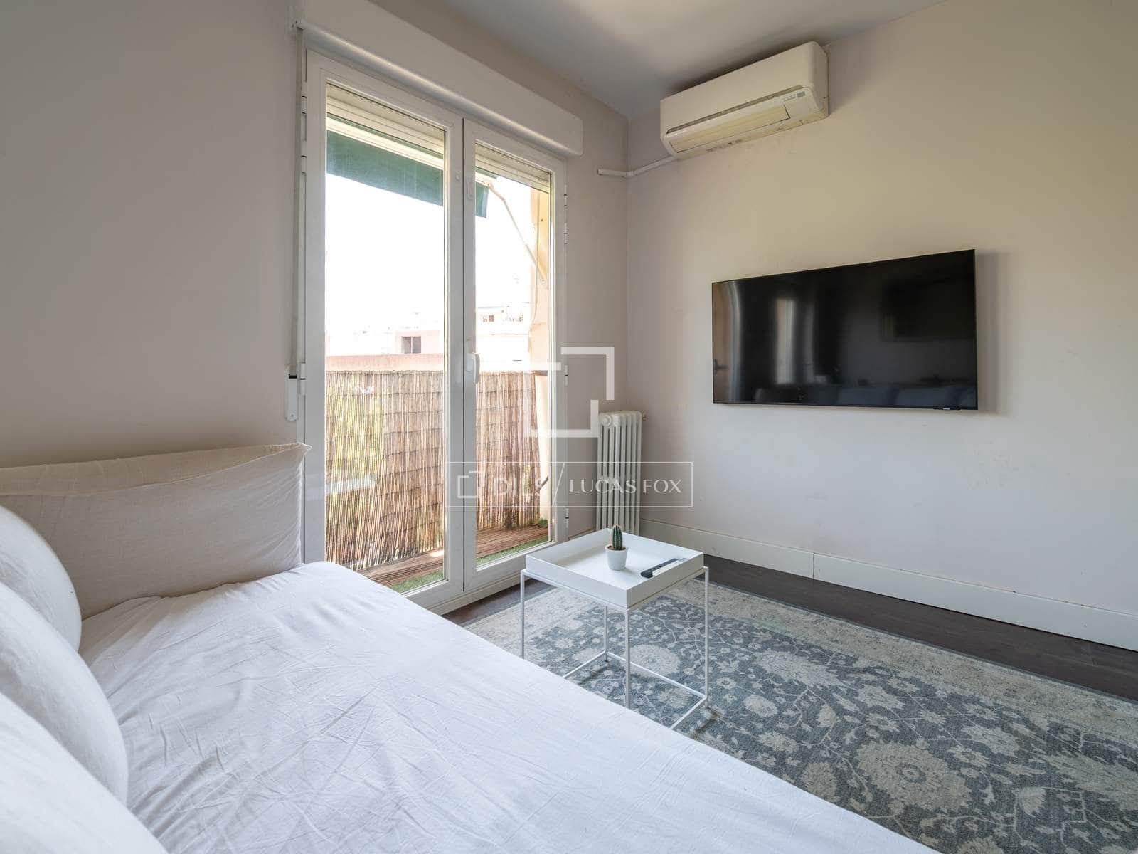 2 bedroom Apartment for sale in Madrid city - € 765,000 (Ref: 9553123)