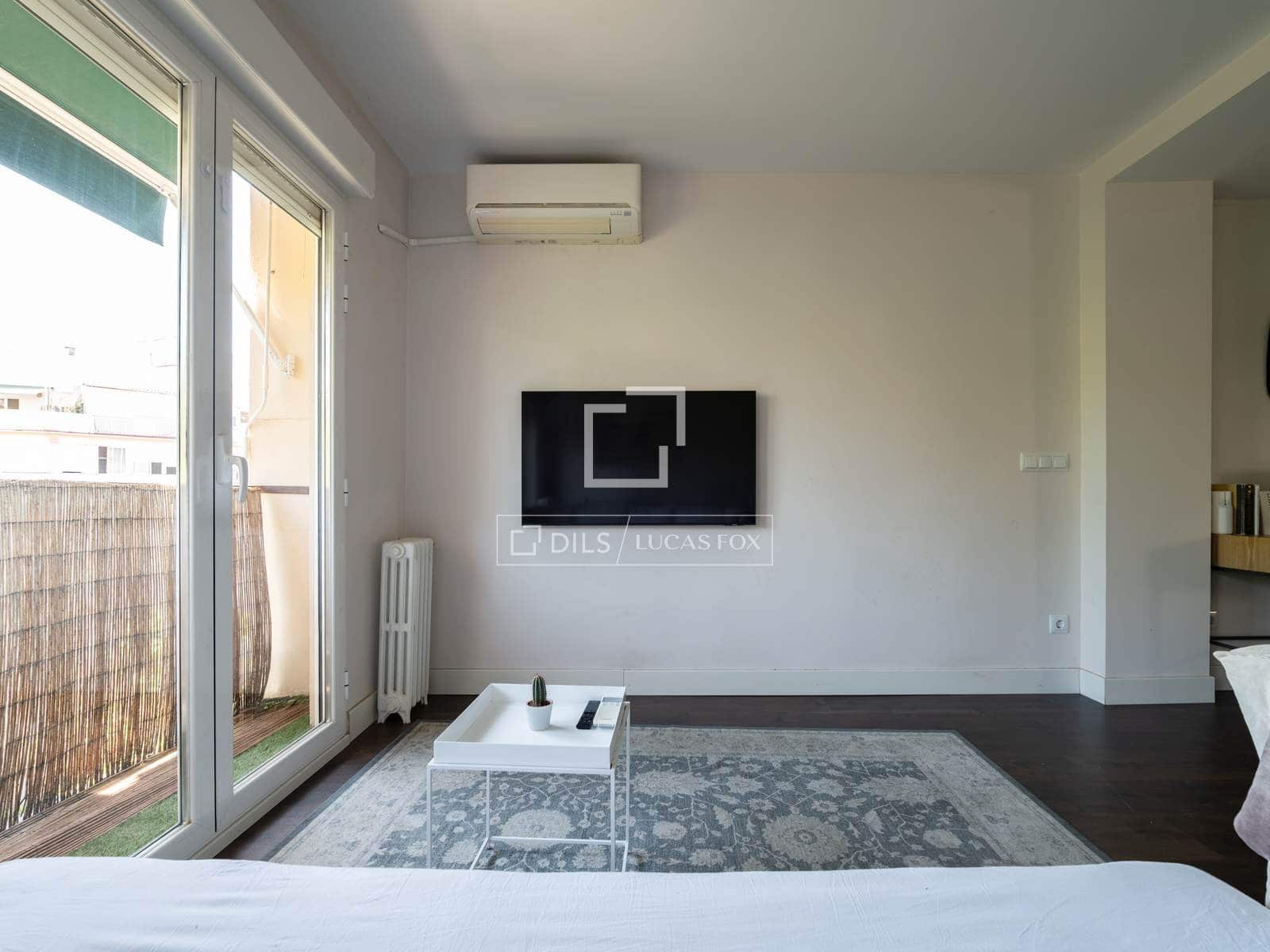 2 bedroom Apartment for sale in Madrid city - € 765,000 (Ref: 9553123)