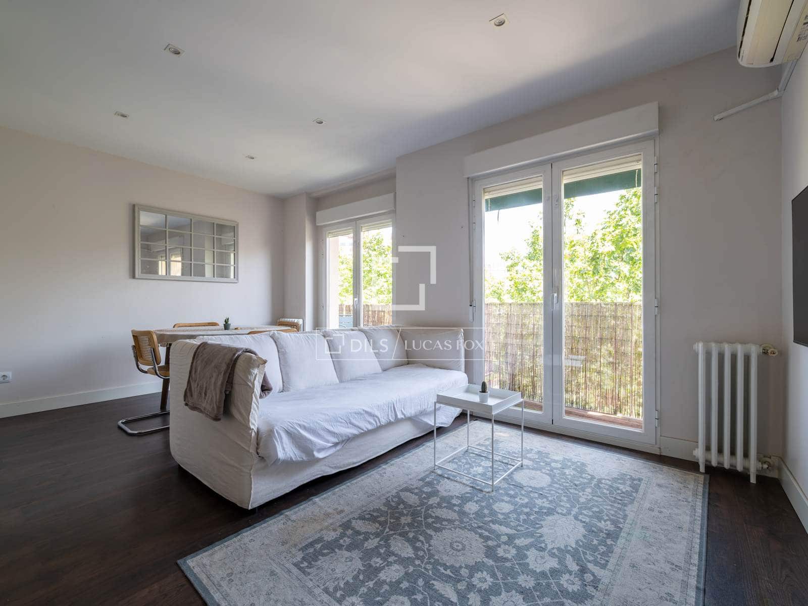 2 bedroom Apartment for sale in Madrid city - € 765,000 (Ref: 9553123)