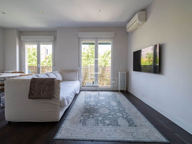 2 slaapkamer Appartement te koop in Madrid stad - € 765.000 (Ref: 9553123)