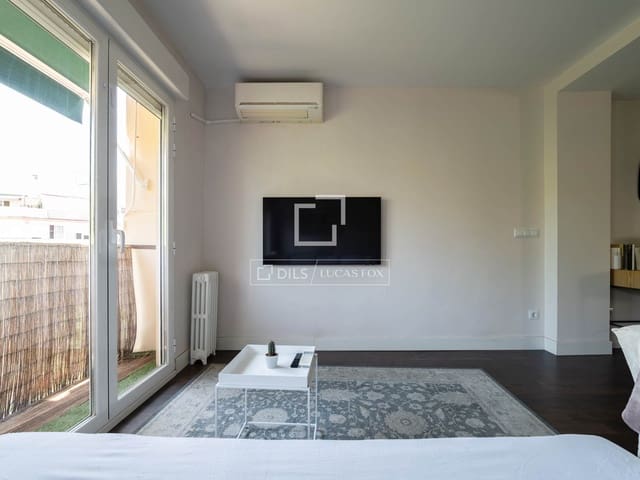 2 slaapkamer Appartement te koop in Madrid stad - € 765.000 (Ref: 9553123)