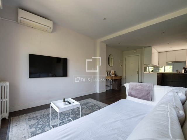 2 slaapkamer Appartement te koop in Madrid stad - € 765.000 (Ref: 9553123)