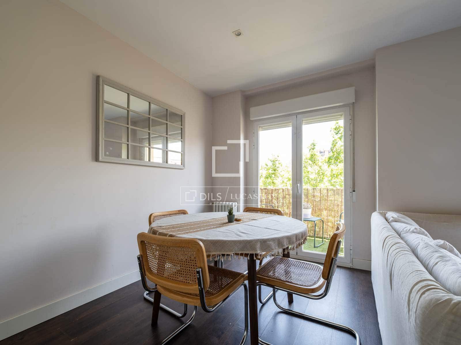 2 bedroom Apartment for sale in Madrid city - € 765,000 (Ref: 9553123)