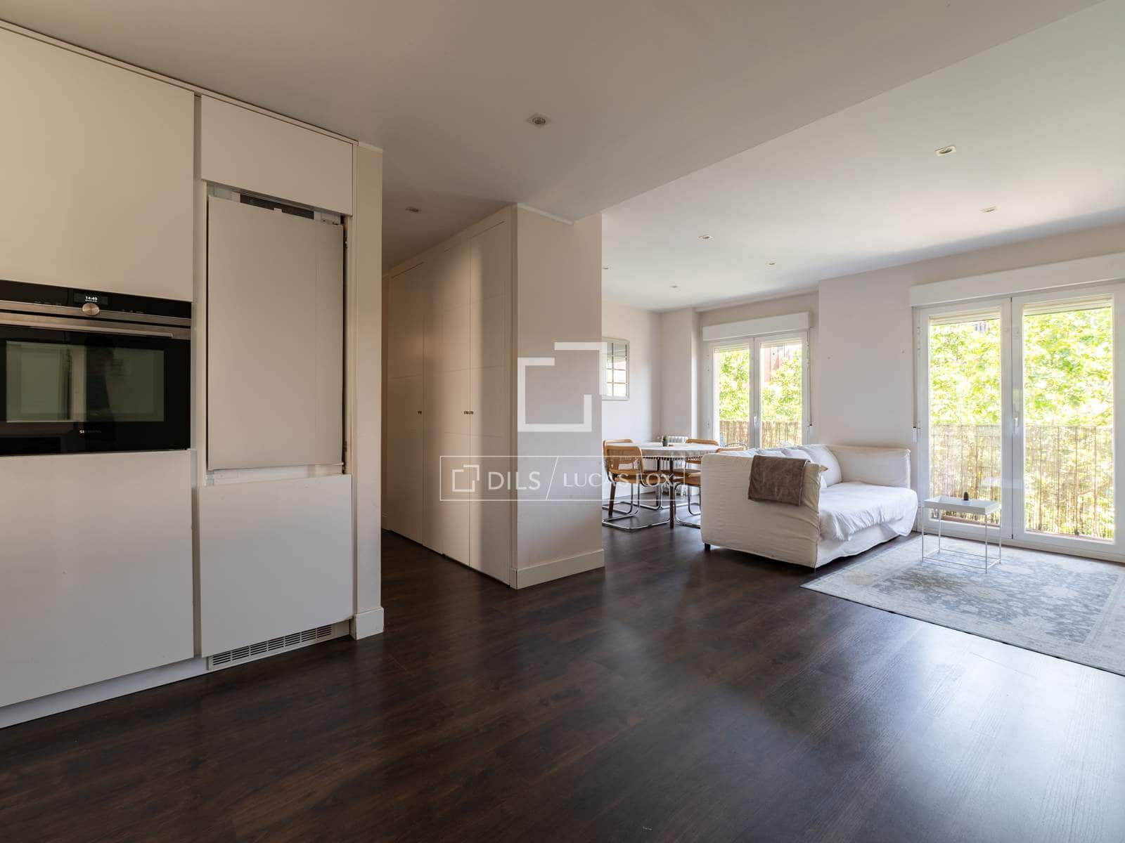 2 bedroom Apartment for sale in Madrid city - € 765,000 (Ref: 9553123)