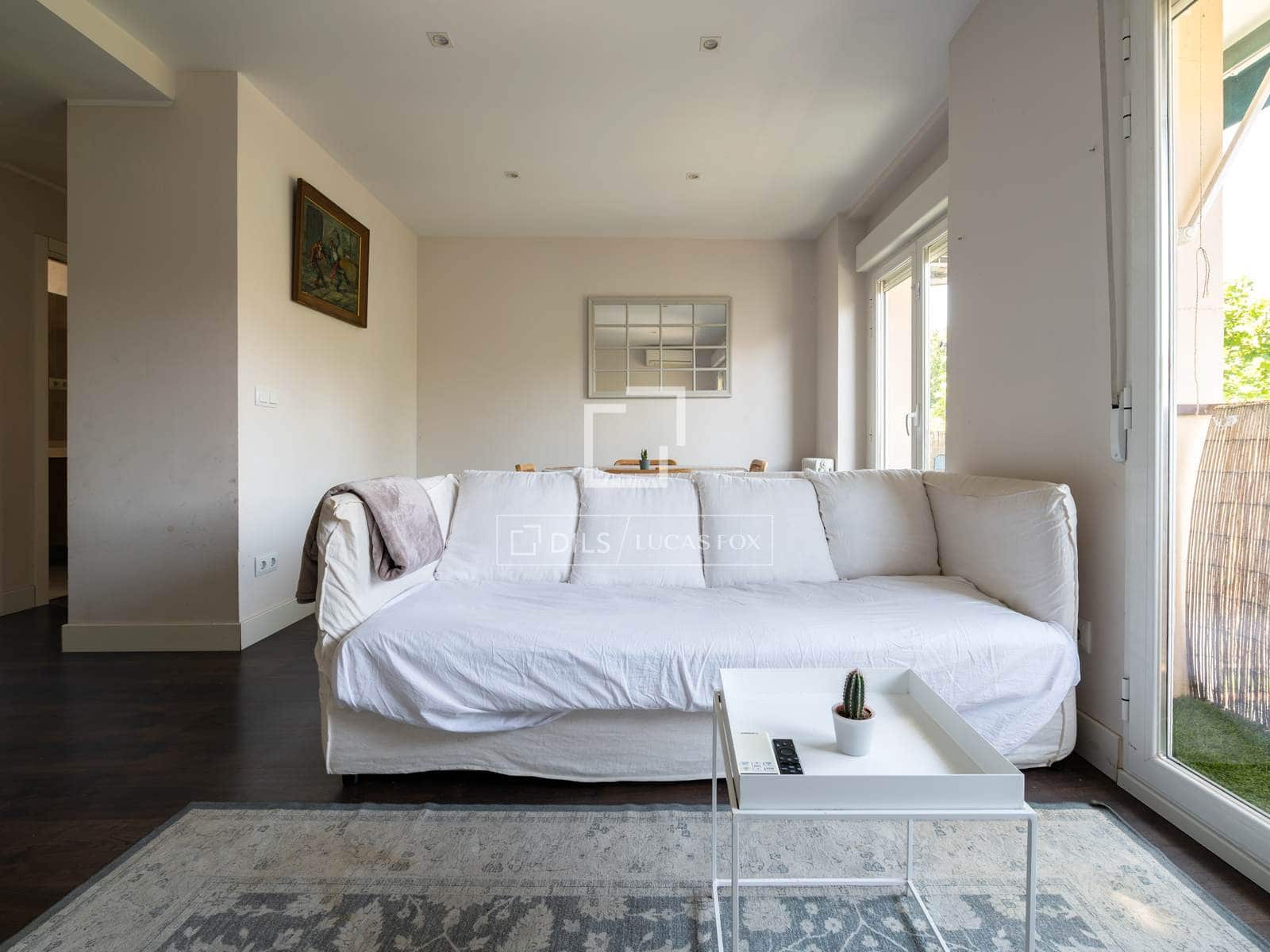 2 bedroom Apartment for sale in Madrid city - € 765,000 (Ref: 9553123)