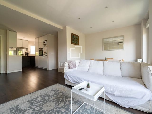2 slaapkamer Appartement te koop in Madrid stad - € 765.000 (Ref: 9553123)