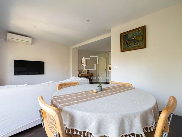 2 slaapkamer Appartement te koop in Madrid stad - € 765.000 (Ref: 9553123)