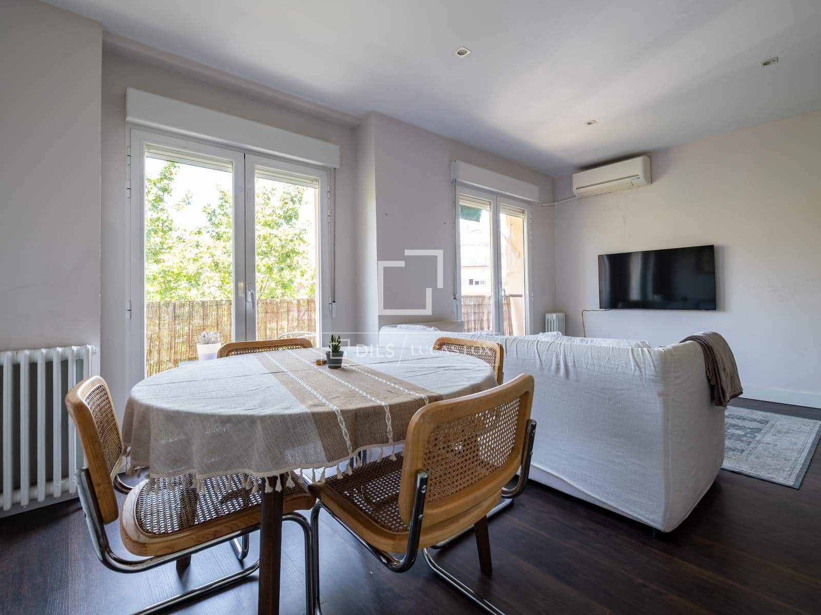 2 bedroom Apartment for sale in Madrid city - € 765,000 (Ref: 9553123)