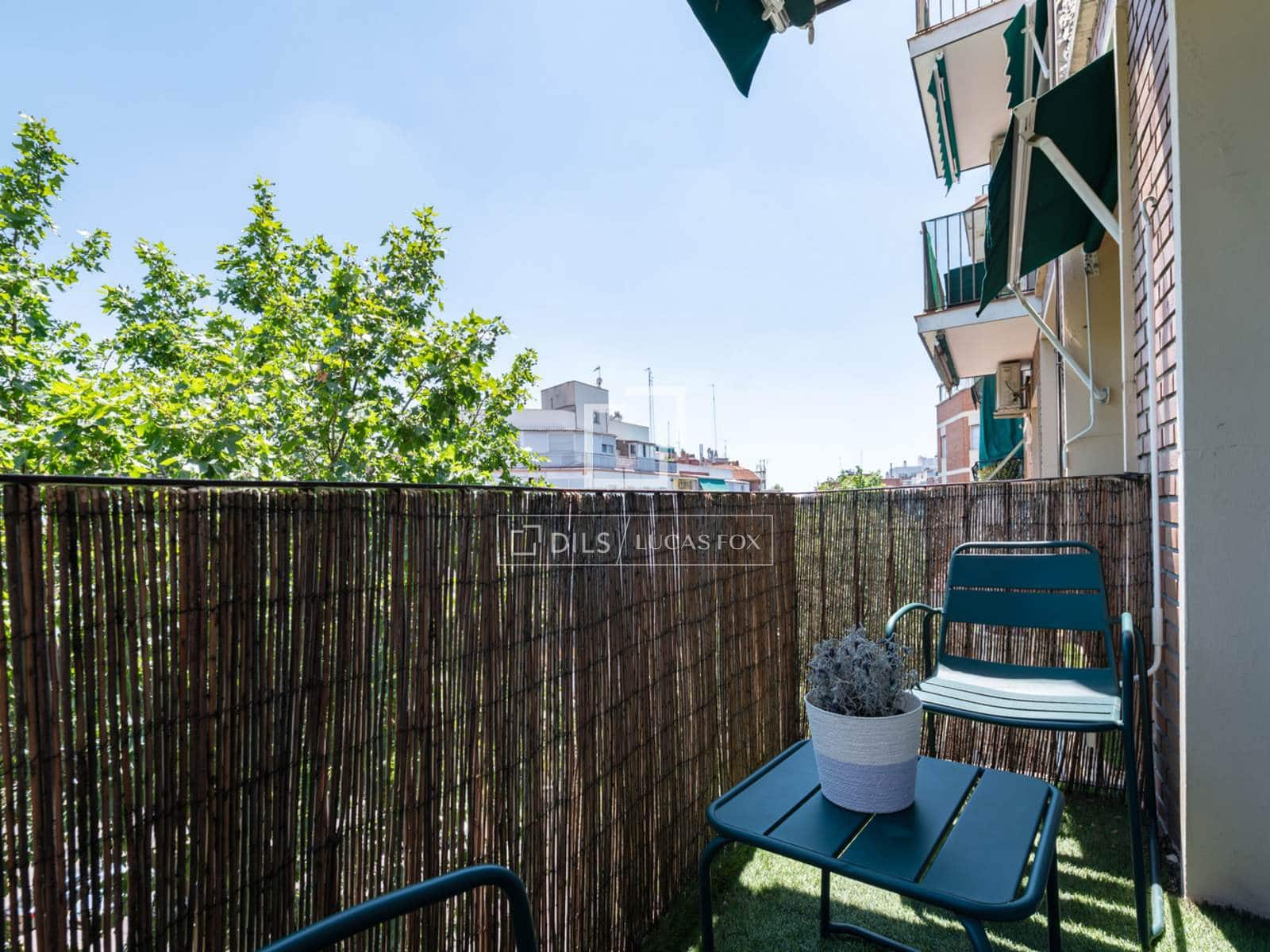 2 bedroom Apartment for sale in Madrid city - € 765,000 (Ref: 9553123)