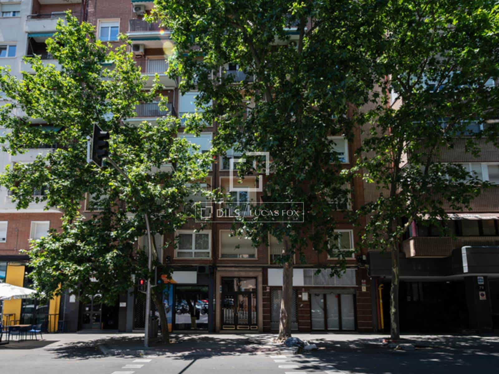 2 bedroom Apartment for sale in Madrid city - € 765,000 (Ref: 9553123)