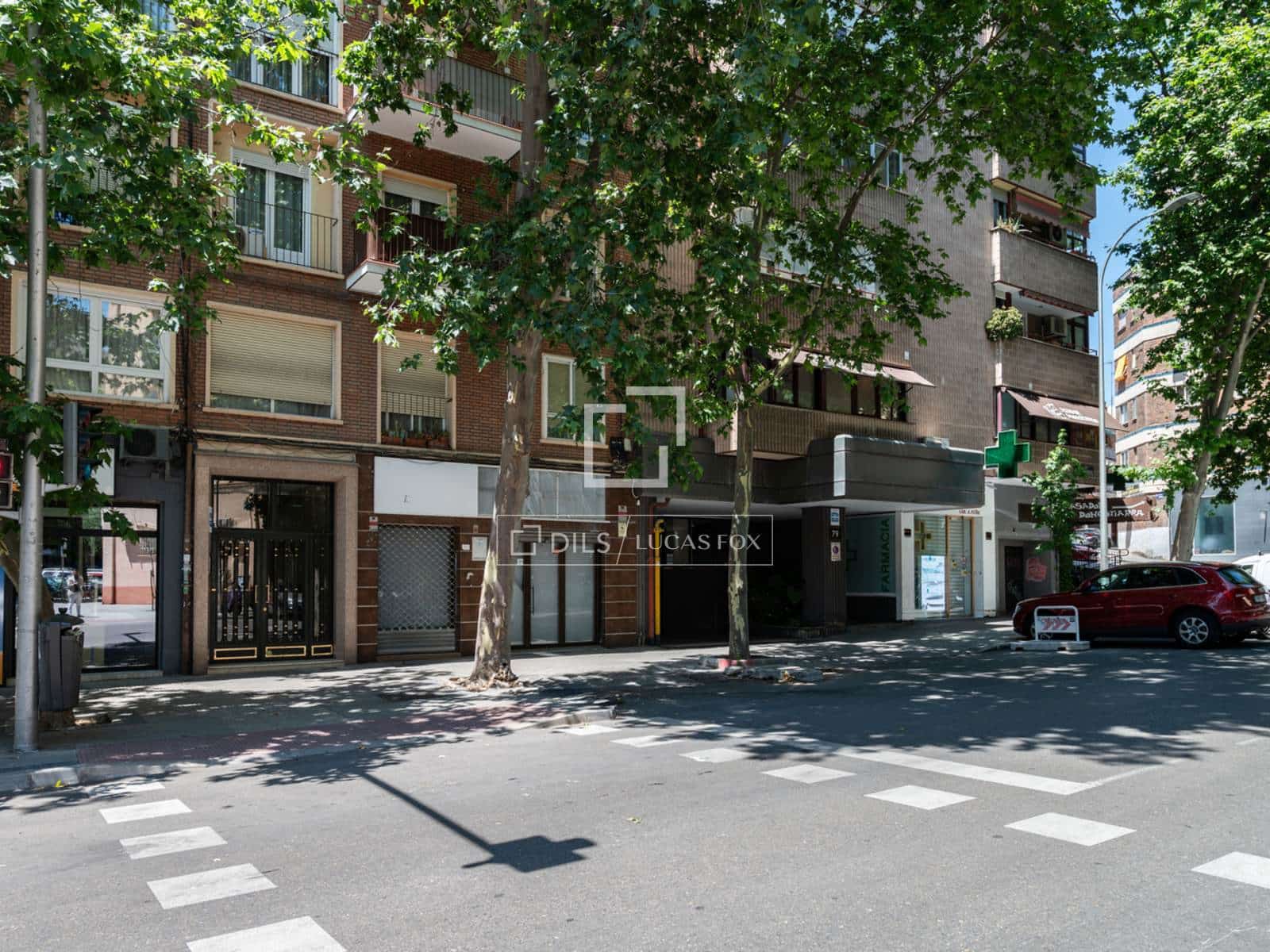 2 bedroom Apartment for sale in Madrid city - € 765,000 (Ref: 9553123)
