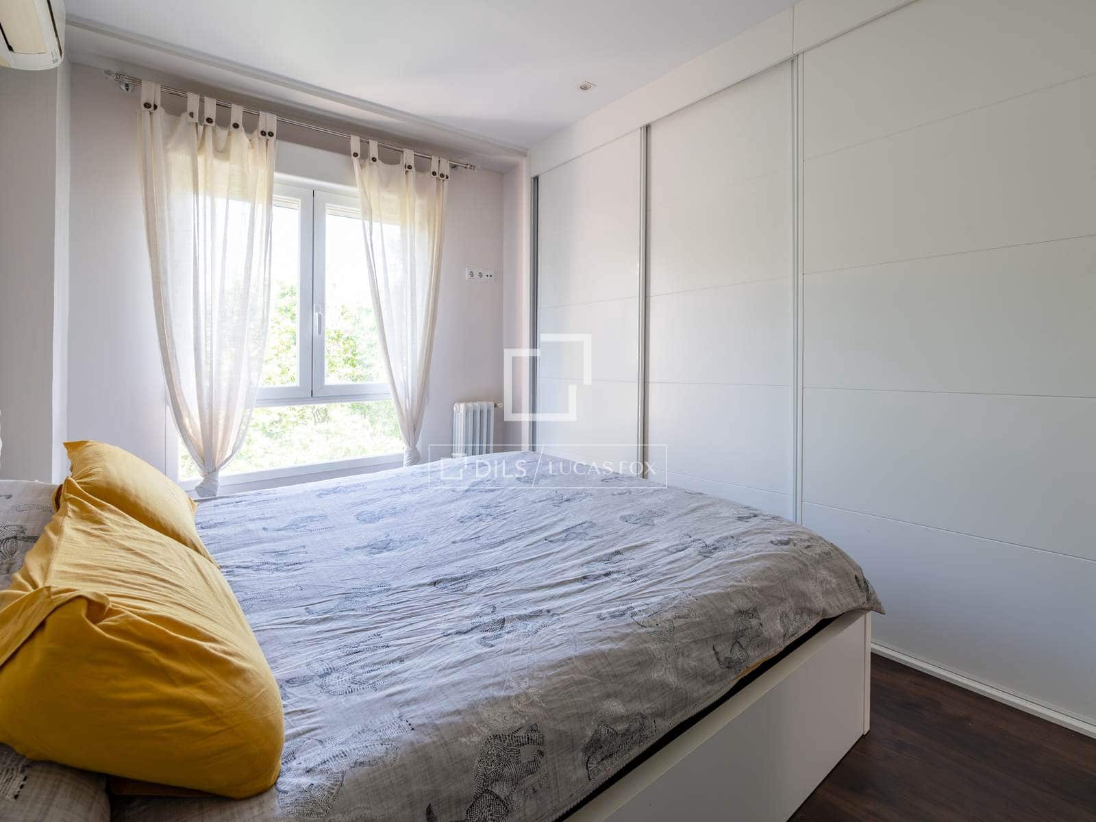 2 bedroom Apartment for sale in Madrid city - € 765,000 (Ref: 9553123)
