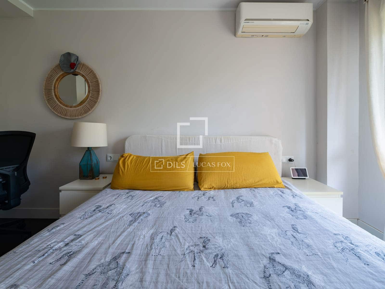 2 bedroom Apartment for sale in Madrid city - € 765,000 (Ref: 9553123)