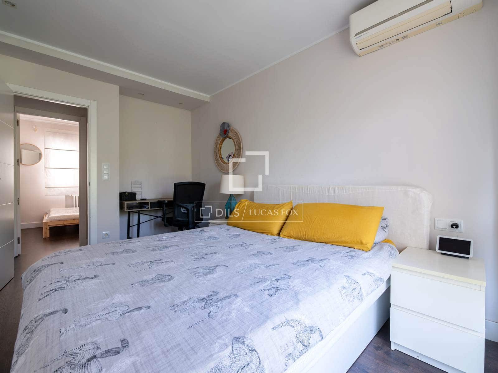 2 bedroom Apartment for sale in Madrid city - € 765,000 (Ref: 9553123)