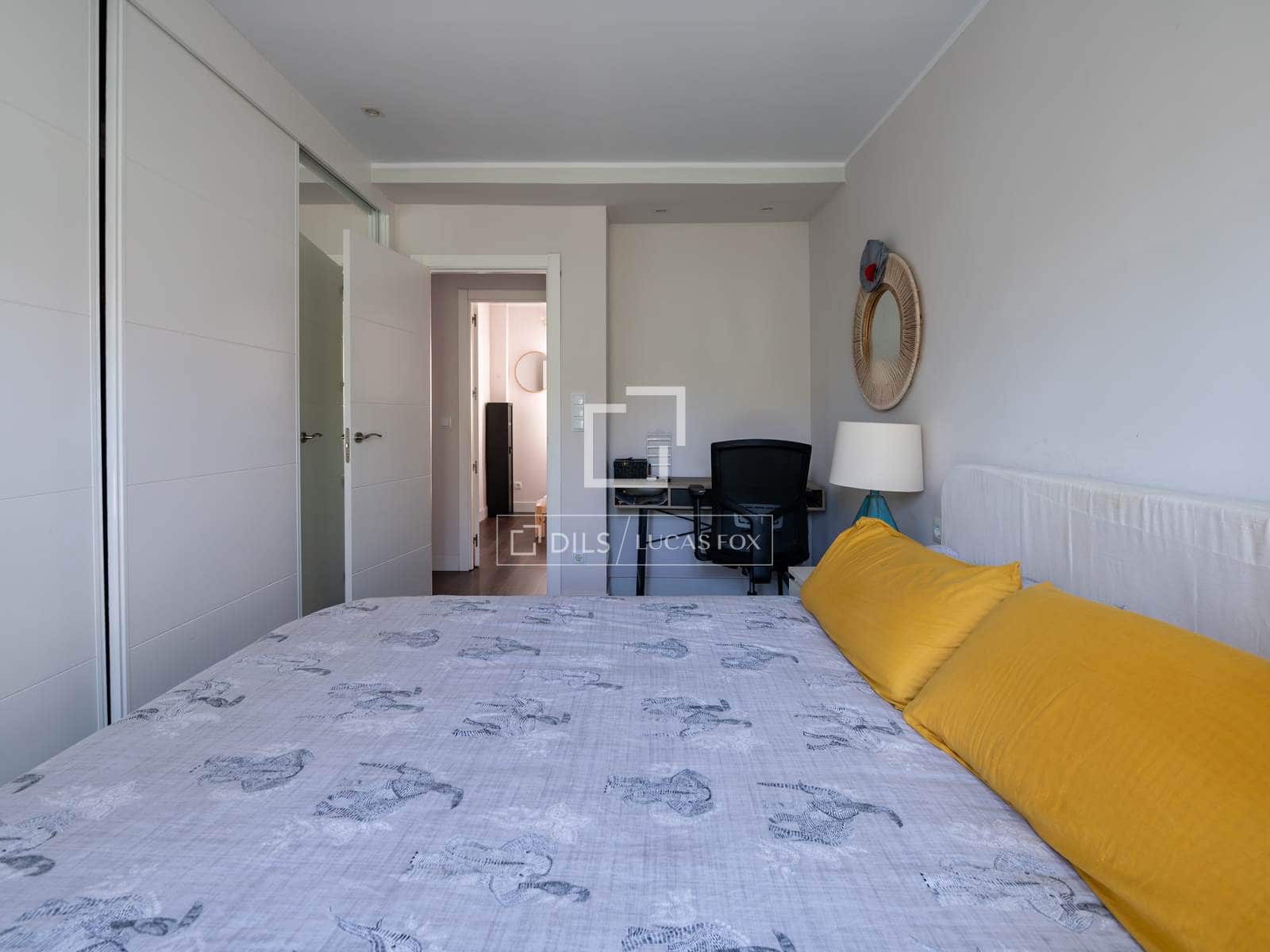 2 bedroom Apartment for sale in Madrid city - € 765,000 (Ref: 9553123)