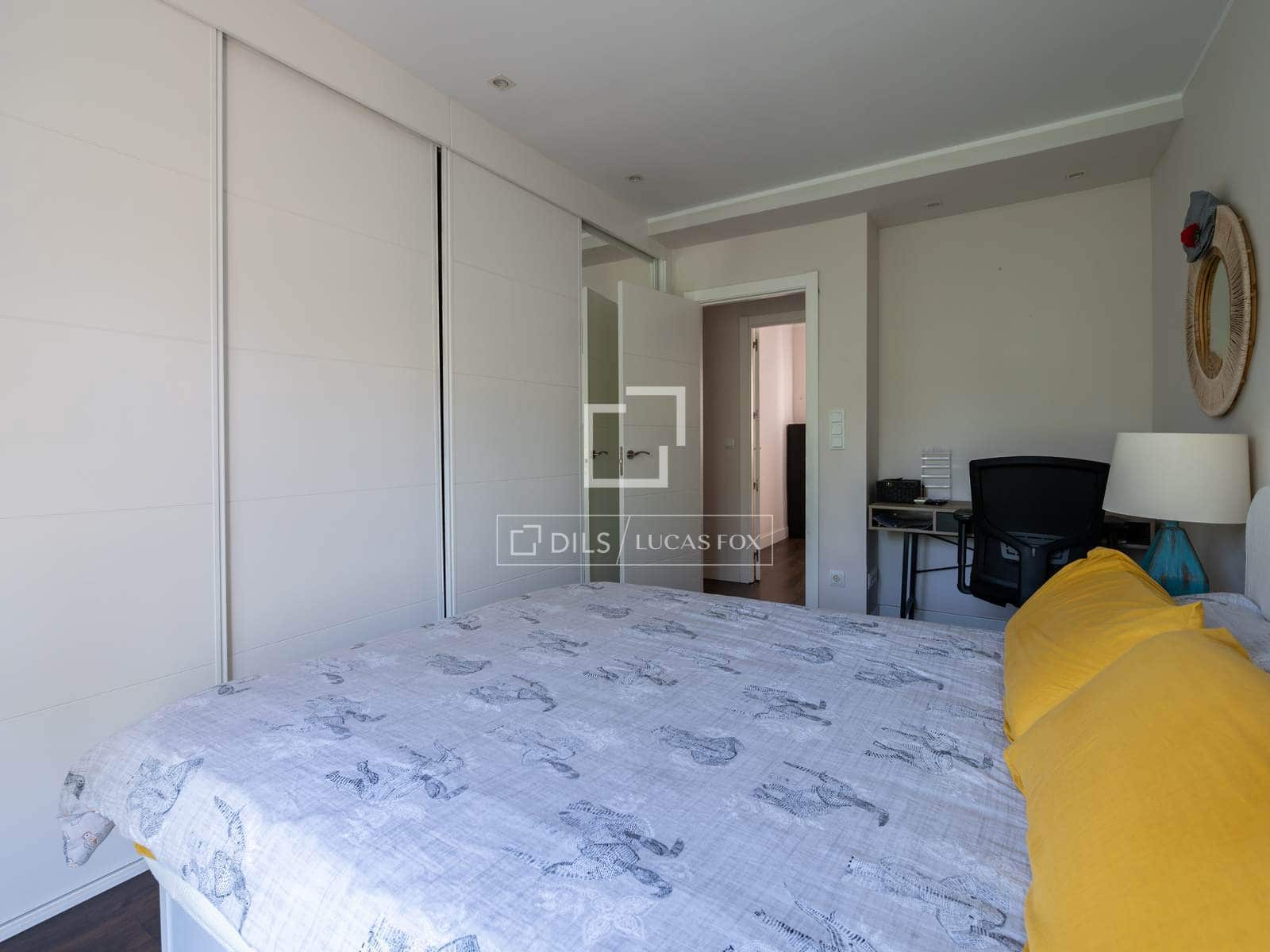 2 bedroom Apartment for sale in Madrid city - € 765,000 (Ref: 9553123)