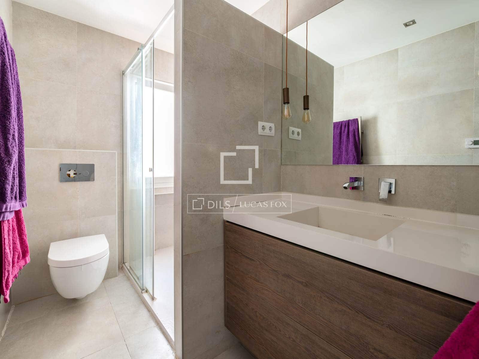 2 bedroom Apartment for sale in Madrid city - € 765,000 (Ref: 9553123)