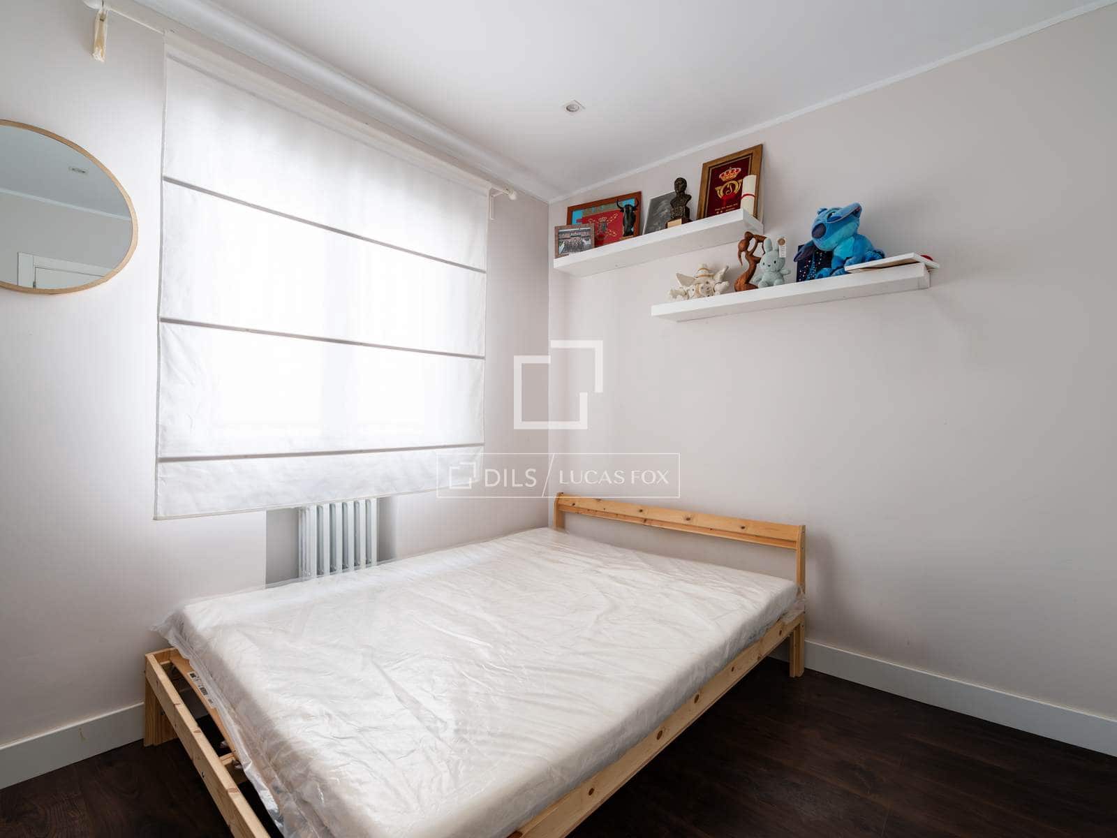 2 bedroom Apartment for sale in Madrid city - € 765,000 (Ref: 9553123)