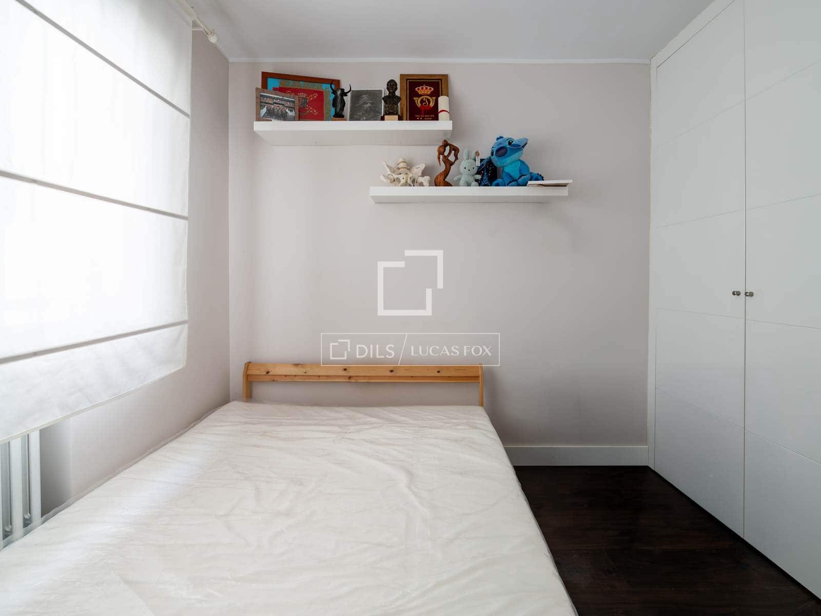 2 bedroom Apartment for sale in Madrid city - € 765,000 (Ref: 9553123)
