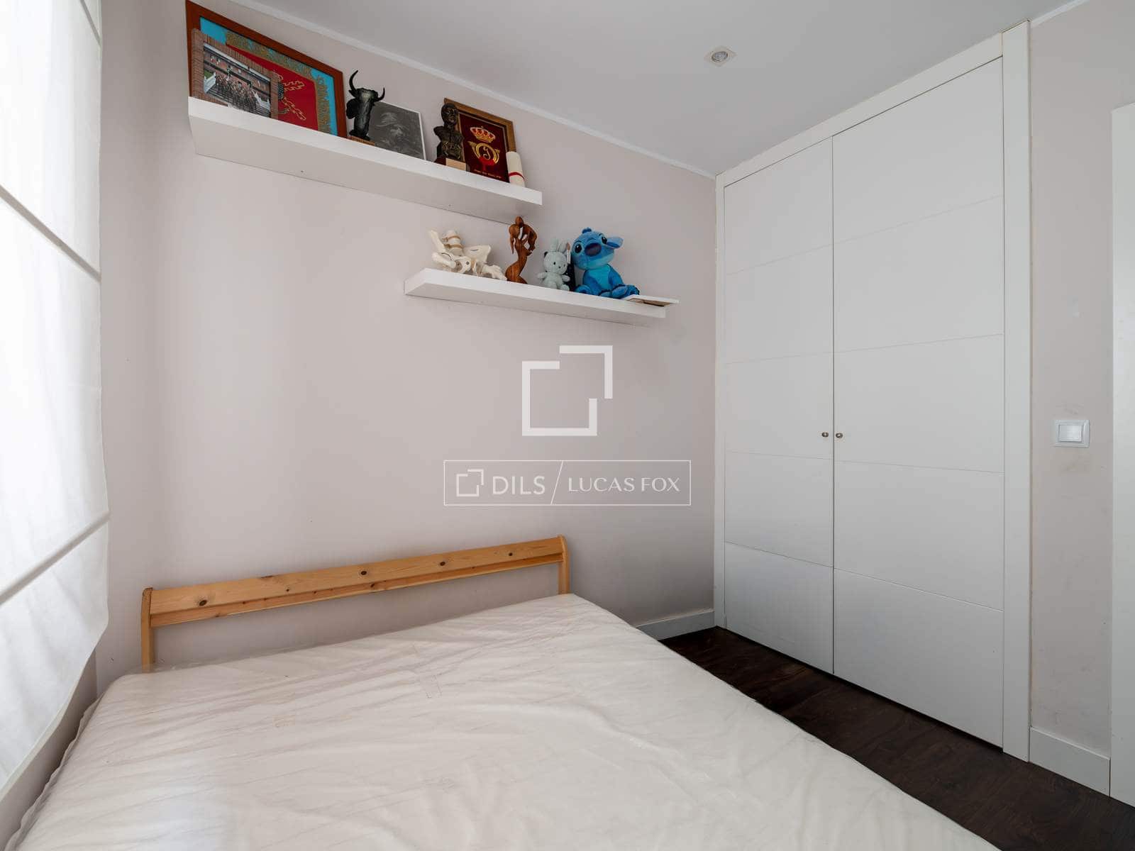 2 bedroom Apartment for sale in Madrid city - € 765,000 (Ref: 9553123)