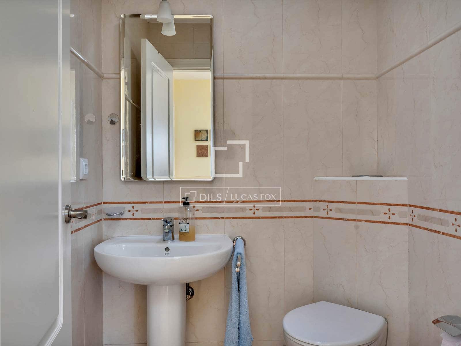 2 Zimmer Apartment zu verkaufen in Denia mit Pool Garage - 289.000 € (Ref: 9553124)