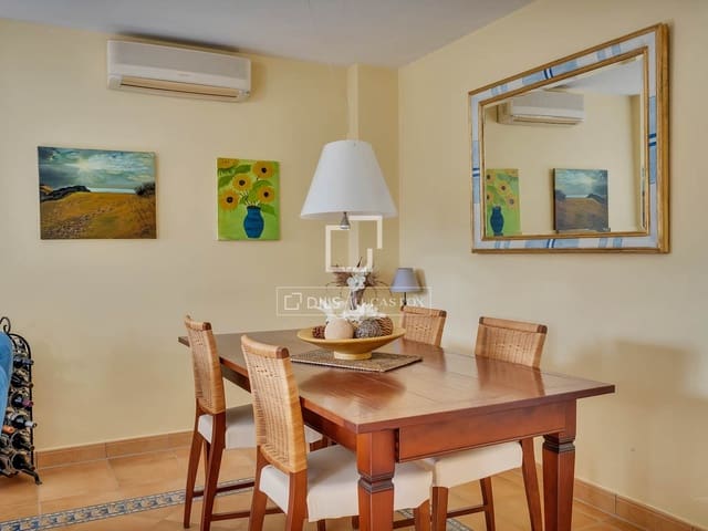 2 Zimmer Apartment zu verkaufen in Dénia mit Pool Garage - 289.000 € (Ref: 9553124)