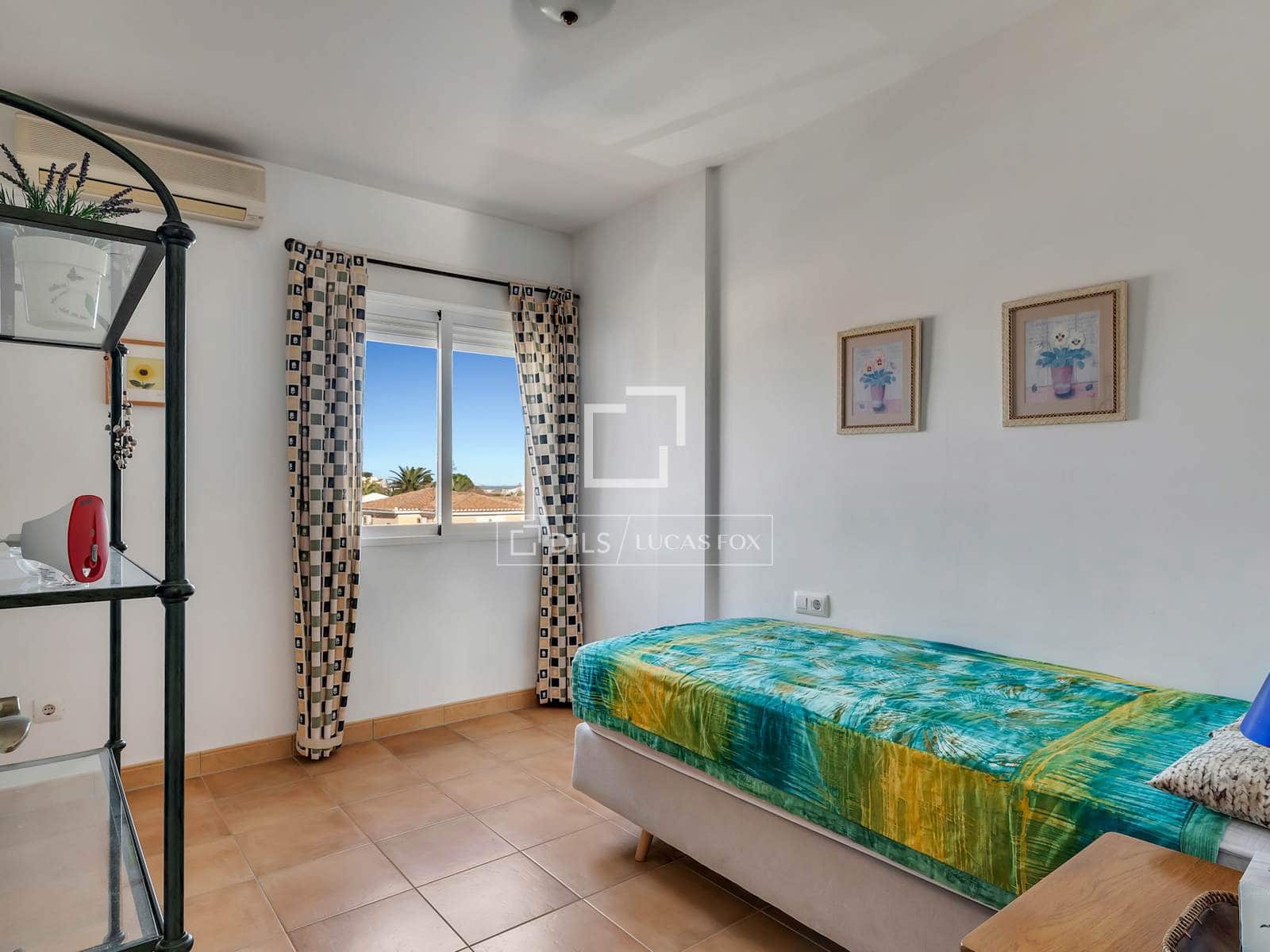 2 Zimmer Apartment zu verkaufen in Denia mit Pool Garage - 289.000 € (Ref: 9553124)